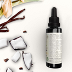 Monoï Vanilla, 50 ml