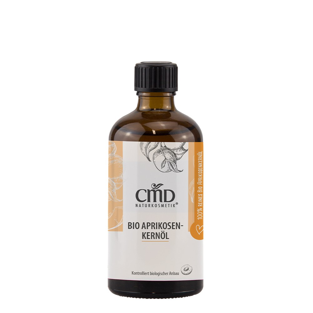 Aprikosenkernöl, 100 ml