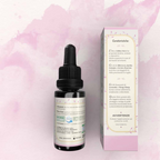 Anti-Age Gesichtsöl mit Schwarzer Johannisbeere & Ylang-Ylang, 20 ml