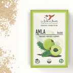 Bio Amla Pulver (Indische Stachelbeere), 100 g
