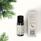 Wild Juniper Essential Oil, 5 ml