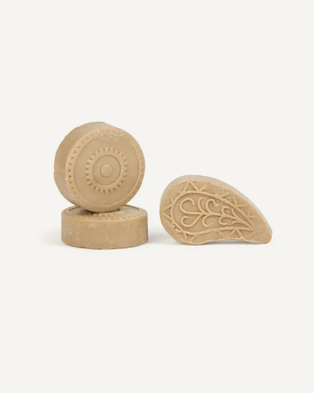 Aleppo Seife Weihrauch, 20 g
