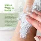 3-in-1 Shower Fluff Lime – refreshing care, 250 g