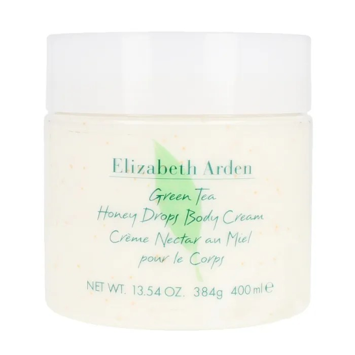 Grüner Tee Honey Drops Körpercreme