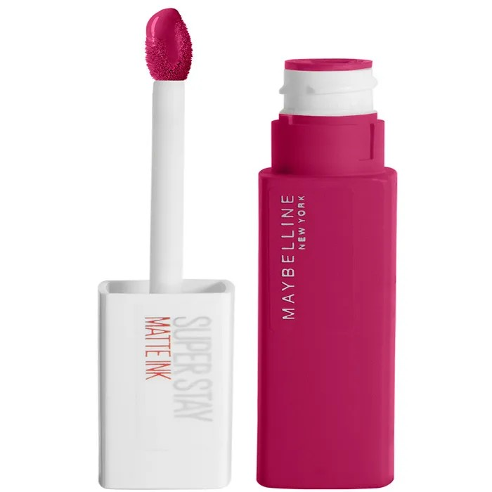Super Stay Matte Ink Liquid Lipstick, 5 ml