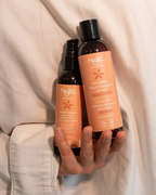 Elixier mit 3 Ölen: Olive, Mandel & Schwarzkümmel, 125 ml