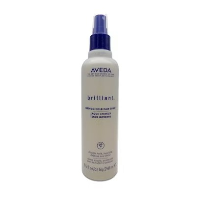 Brilliant Haarspray – Glanz & flexibler Halt, 250 ml