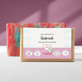 Kids' Soap Tropical – mild soap for sensitive children's skin. 75.00 g