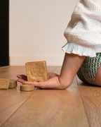 Aleppo soap 100% olive oil, 200 g