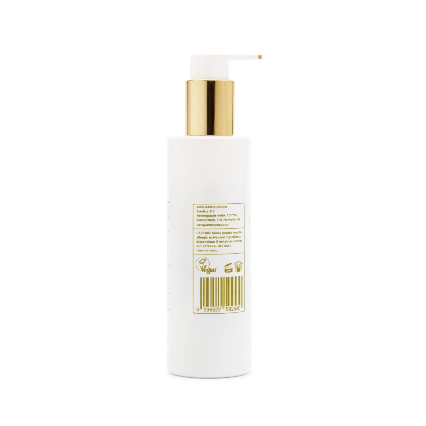 Hydra Cleanse – Natürliche Pflege mit Rosenwasser & Olivenextrakt