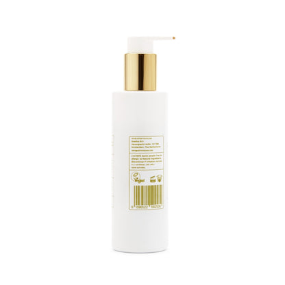 Hydra Cleanse – Natürliche Pflege mit Rosenwasser & Olivenextrakt