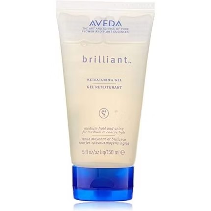 Styling-Gel für Glanz & Halt – Brilliant, 150 ml