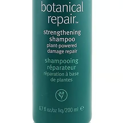 Botanical Repair Shampoo, 200ml