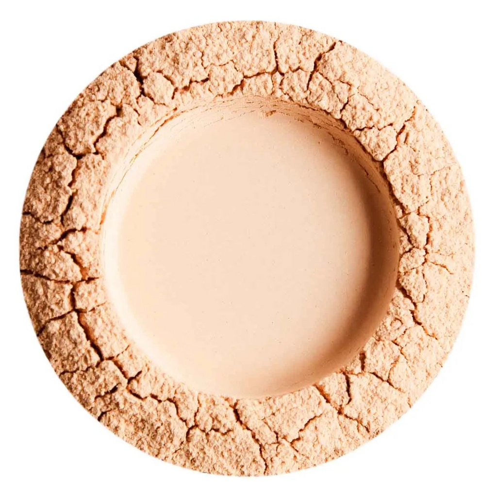 Mineral Foundation Powder – Natural mineral powder with SPF 15, 10 g 