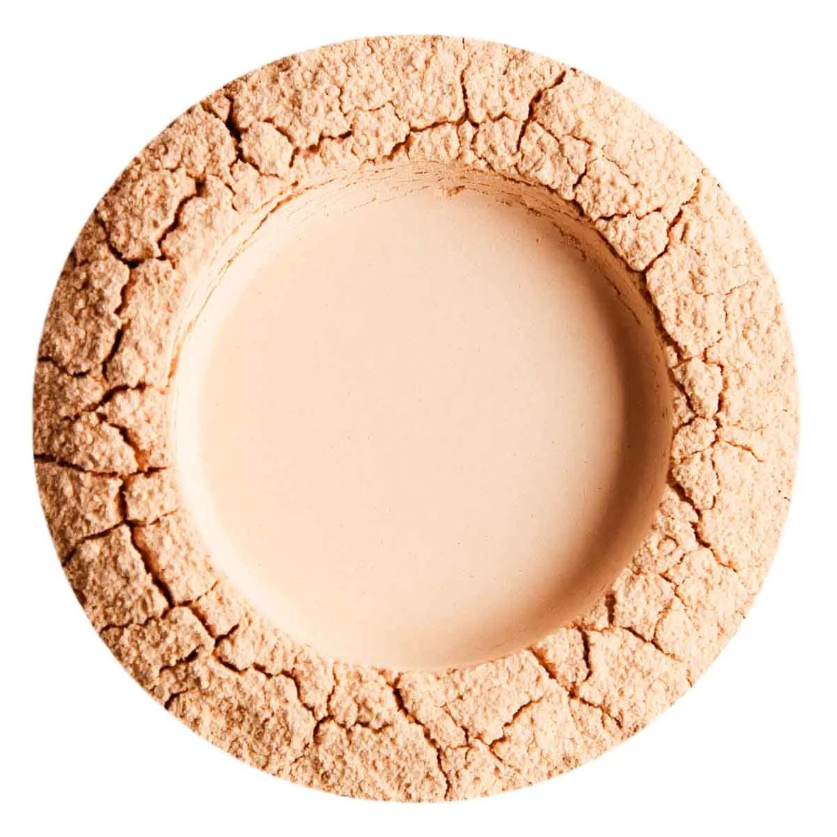 Mineral Foundation Powder – Natürlicher Mineralpuder mit SPF 15, 10 g