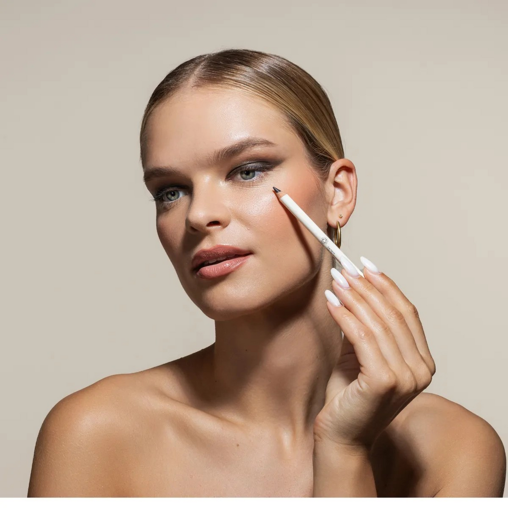 Mineralischer Eye Pencil – Weicher, veganer Kajal