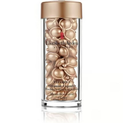 Vitamin C Ceramide Serum