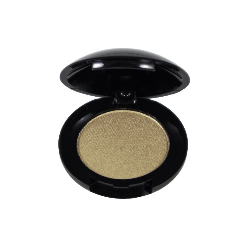 Sandy Brown Eyeshadow – Vegan & Natürlich, 2 g