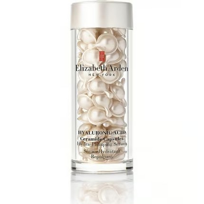 Ceramide + Hyaluron Capsules