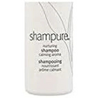 Shampure Shampoo – Sanfte Reinigung & Pflege, 250ml