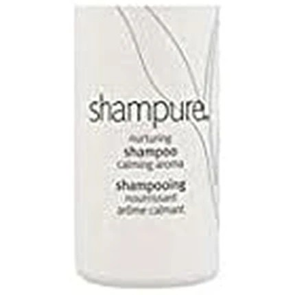 Shampure Shampoo – Sanfte Reinigung & Pflege, 250ml