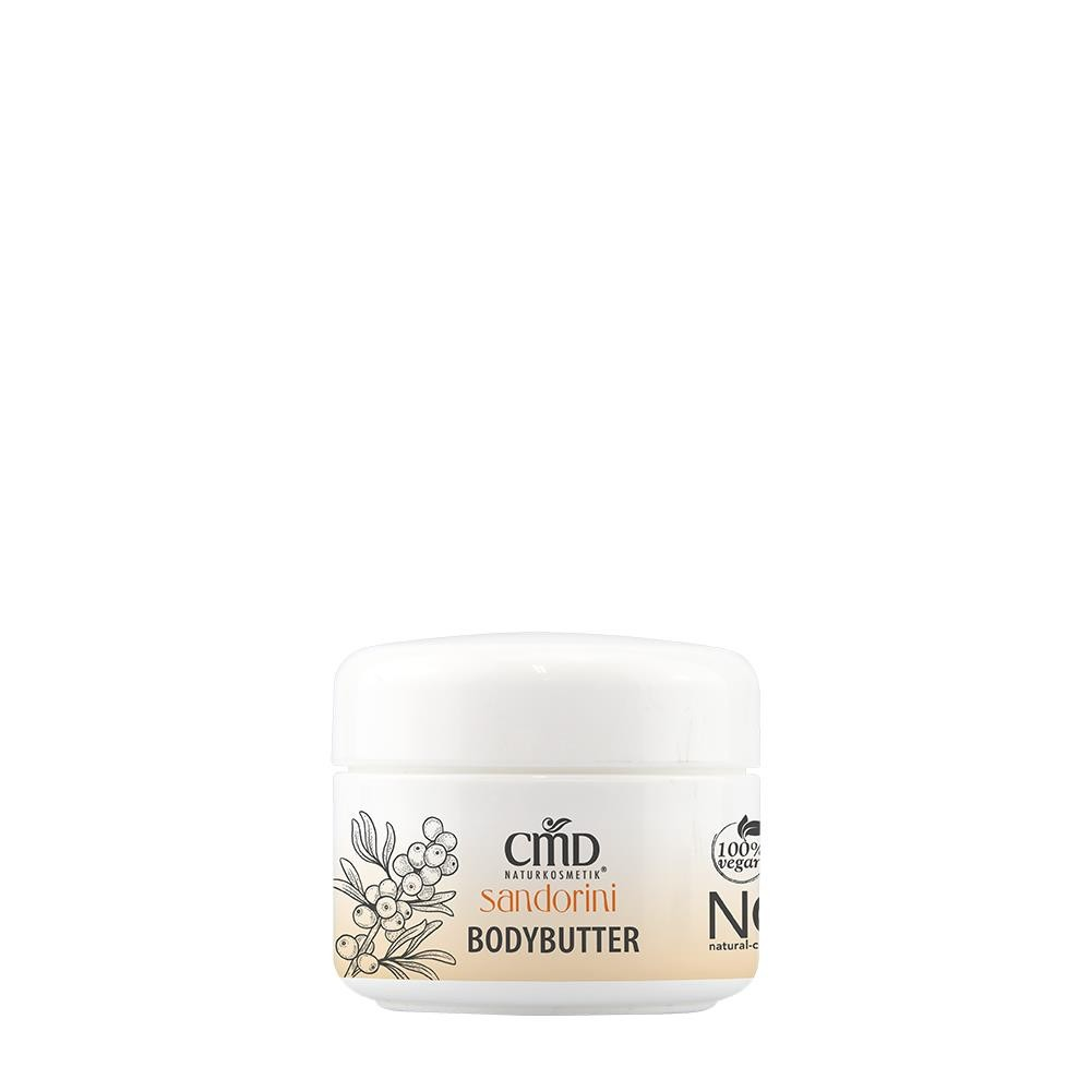 Sandorini Bodybutter, 4.5 g