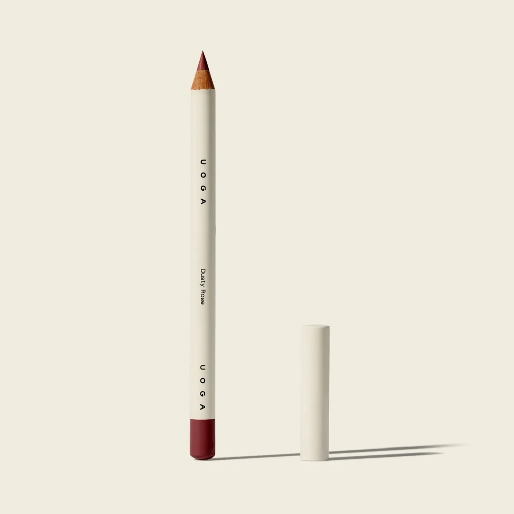 Lip Pencil – Natürlicher, mattierender Lippenkonturenstift, 1,2 g