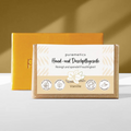 Hand & Shower Soap Vanilla - gentle cleansing with a warm scent. 75.00 g
