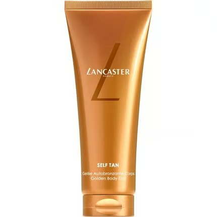 Sun Selbstbräunung Gel – Natürliche Bräune, 125ml