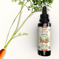 Bio Karottenöl, 50 ml