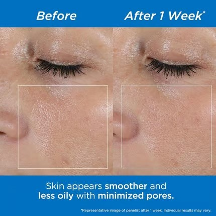 Eight Hour HydraPlay Moisturizer – 8in1 Pflege, 45ml