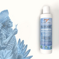 Bio Palo Santo Shampoo, 150 ml