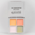 Natural CC Concealer, 1 g