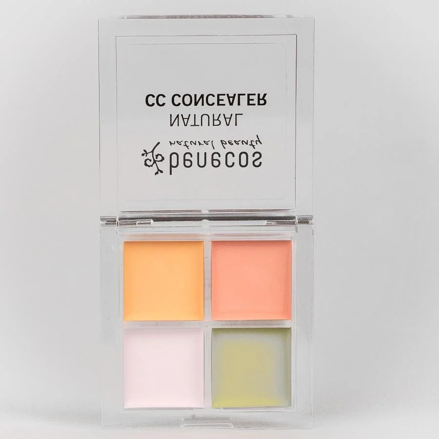 Natural CC Concealer, 1 g