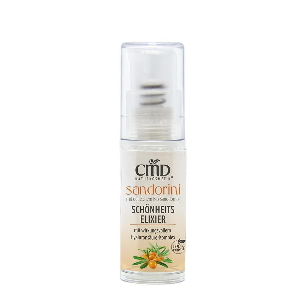 Sandorini Schönheits-Elixier, 5 ml