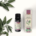 Ätherisches Öl Salbei, 5 ml