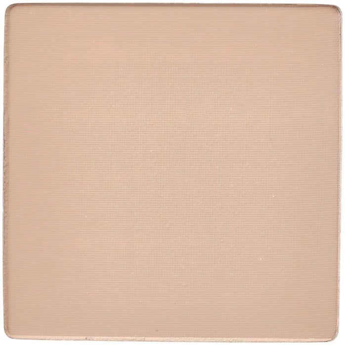 Bio Compact Puder – Mattierender Naturpuder