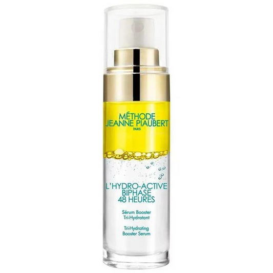 Hydro‑Active 48H Biphase Serum
