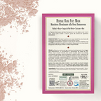 Bio Glow-Maske mit Damaszener Rose, 100 g