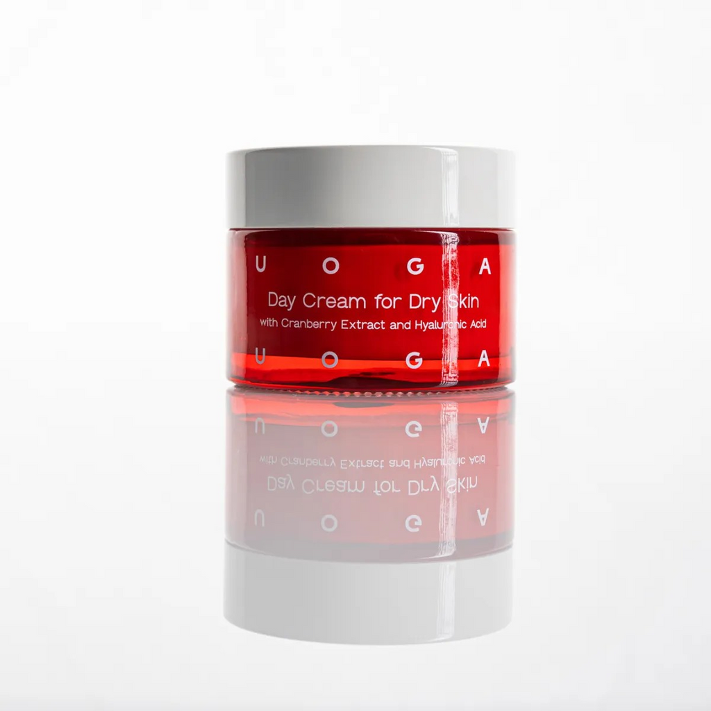 Day Face Cream for Dry and Normal Skin – Tagescreme, 40 ml