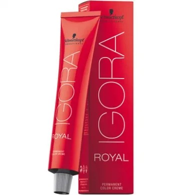 Igora Royal