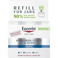 Hyaluron Nachtcreme, Anti-Aging Pflege, 50 ml