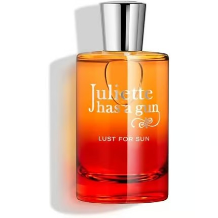 Lust for Sun – Juliette Has A Gun EDP | Sonnen-Duft voller Luxus & Glow, 100 ml 