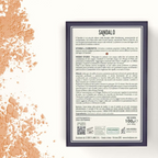 Sandalwood Powder (Chandan), 100 g