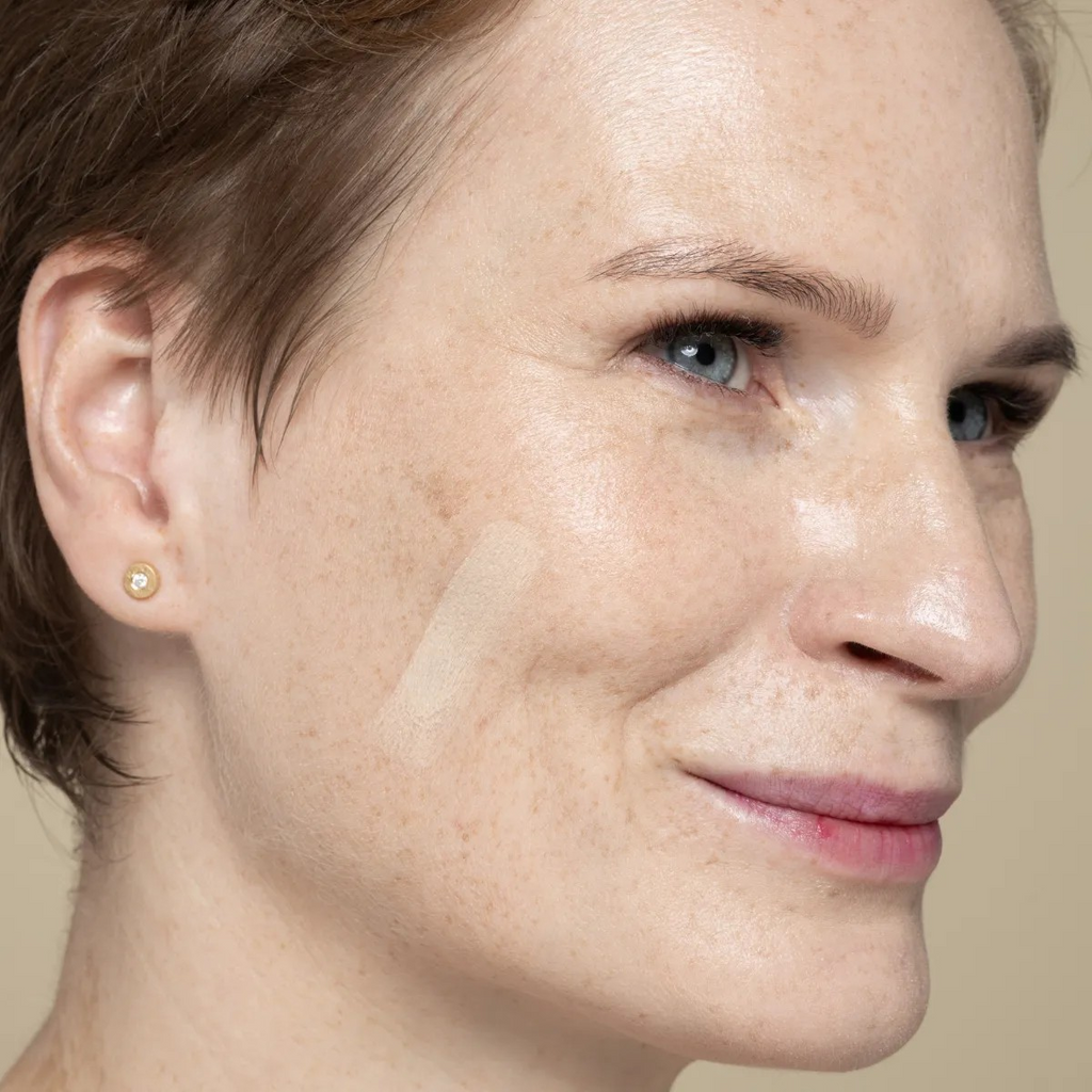 Special Agent – Cremiger Mineral Concealer, natürlich & vegan, 4 g