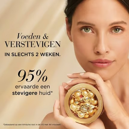 Advanced Ceramide Serum – 45 Capsules