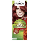 Palette Naturals Haarfarben