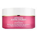 Anti-Aging Nachtmaske für glatte & strahlende Haut, 50ml