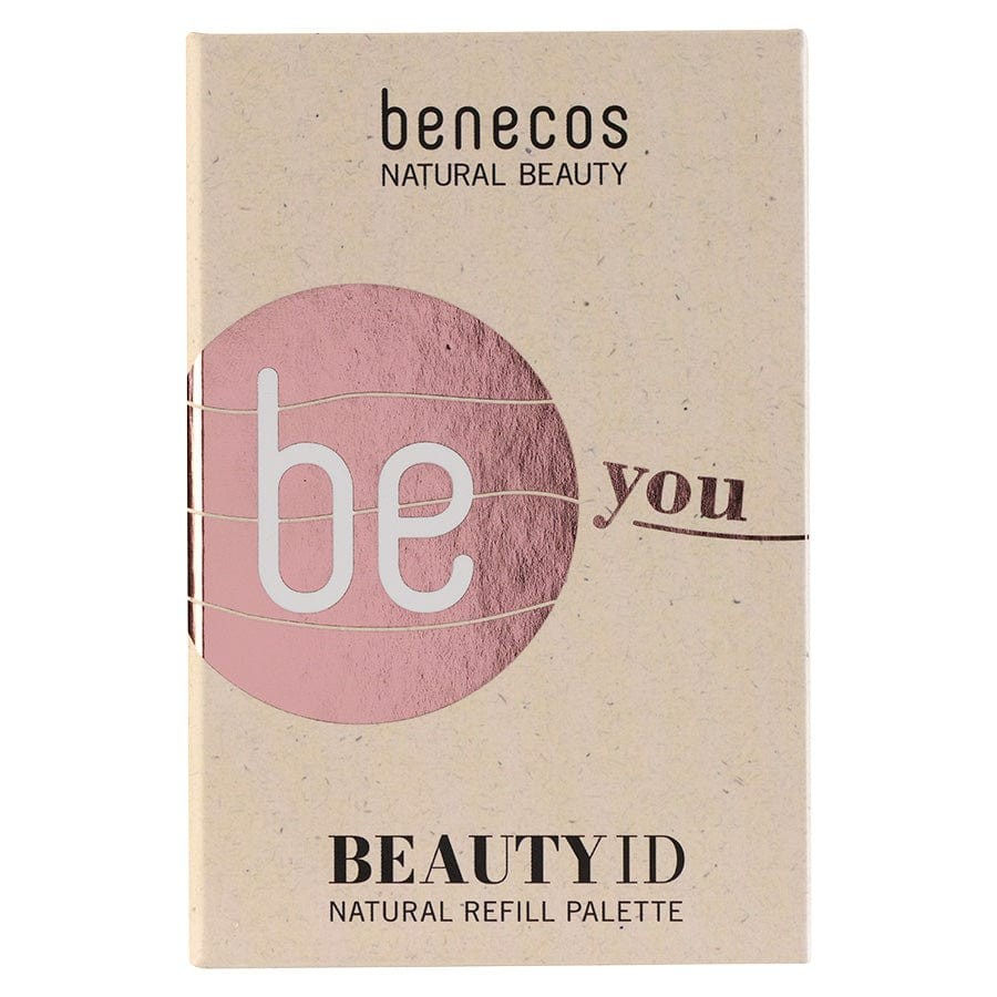 Natural Beauty ID Leerpalette – klein