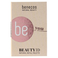Natural Beauty ID Leerpalette – klein